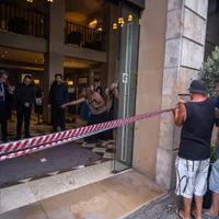Localnicii din Barcelona stropesc turiștii cu apă ca să-i alunge din oraș. Ce motive au? - Foto: Profiemdia Images