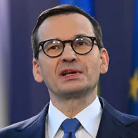 Mateusz Morawiecki - Foto: Profimedia Images