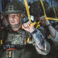 Trupe de comando britanice, în alertă pentru desfășurare iminentă în Ucraina - Foto: Profimedia Images (imagine cu rol ilustrativ)