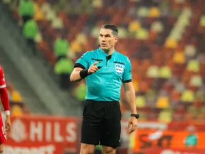 Cine și de la ce oră transmite Inter - PSG, finala Liga Campionilor. Arbitrează Istvan Kovacs - Foto: Profimedia Images