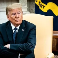 Donald Trump a fost președinte doar un mandat