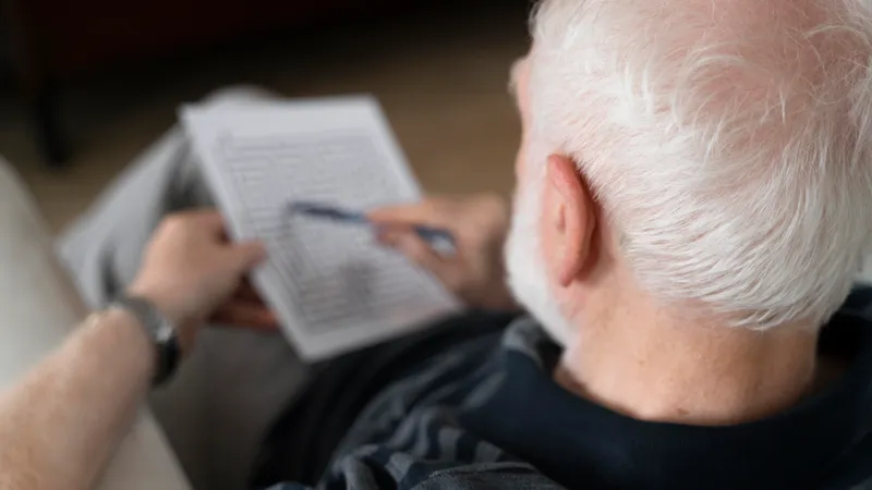 Dovada că sunt pensii recalculate greșit. Scădere de la 3.000 lei la 500 lei. După 38 ani munciți Foto: Freepik (fotografie cu caracter ilustrativ)