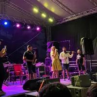Festivalul de manele de la Cluj, un eșec. Guță și Jador și-au chemat degeaba fanii. / Foto: One Festival, Facebook