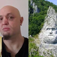 Un sculptor român a construit cea mai mare statuie de piatră din Europa. Acum, numele lui e „uitat” - Foto: Colaj/ Imagine cu caracter ilustrativ