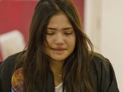 Hărțuită de un bărbat până a cedat psihic, Emma Răducanu a făcut anunțul