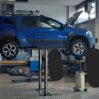 TOP-ul celor mai proaste mașini de 6-11 ani vechime, realizat de TÜV. Modelele Dacia conduc detașat - Foto: Facebook/Dacia Duster Trails & Technical - Imagine cu rol ilustrativ