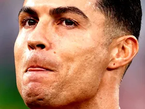 Sora lui Ronaldo a dat cărțile pe față, după absența de la înmormântarea lui Diogo Jota: 