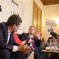 PNL îl susține pe Nicușor Dan în turul 2 al alegerilor prezidențiale. Decizia luată în ședința BPN - Foto: Inquam Photos / Vlad Dumitrescu (rol ilustrativ)
