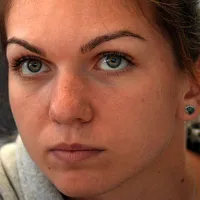 Halep, obligată să joace în turnee de mâna a treia, - Foto: Wikimedia/Tabercil/CC BY-SA 2.0