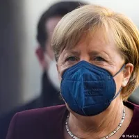 Angela Merkel insistă asupra necesității unui dialog cu Rusia, în pofida răcirii relațiilor/FOTO: dw.com
