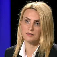 Beatrice Mahler, manager „Marius Nasta”: Alocația de hrană pentru un bolnav COVID, mult sub necesar/FOTO: Digi24
