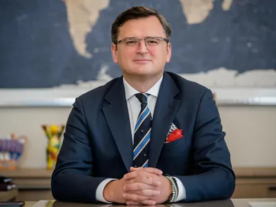 Ucraina și Republica Moldova se aliază în timp ce Rusia rămâne doar cu amenințările/ facebook