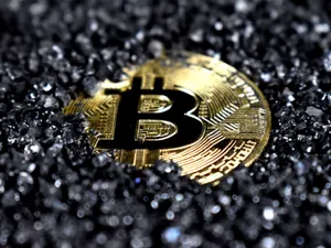 Bitcoin a ajuns la 60.000 de dolari Foto: Freepik.com - rol ilustrativ