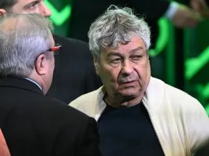 Lucescu, lucrat din interiorul FRF! Prunea: 'Eu știu cine o face'