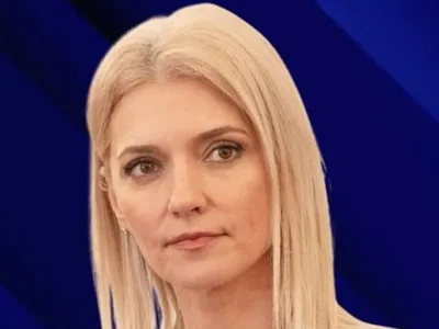 Alina Gorghiu: Asocierea cu PSD a avut şi dezavantaje - Foto: Facebook/Alina Gorghiu