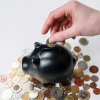 Averi dublate în pandemie. FOTO: Pexels.com