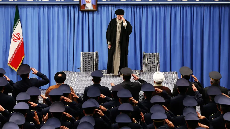 Israel, decis să răstoarne regimul de la Teheran. Cine va prelua conducerea în locul lui Ali Khamenei? - Foto: Profimedia Images (imagine cu rol ilustrativ)