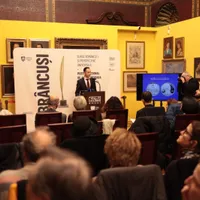 Capitala europeană a culturii, modernizată de administrația liberală pe bani europeni - Foto: Facebook/Alin Nica