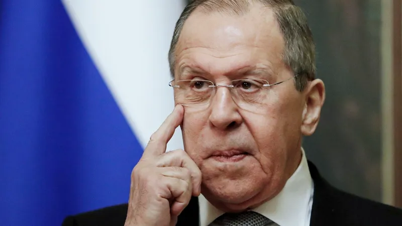 România și Polonia vor boicota reuniunea OSCE din cauza lui Lavrov: Locul lui e la judecată, nu aici - Foto: Profimedia images
