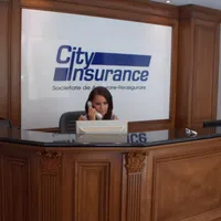 ICCJ va deschide o anchetă și dispune ridicarea de obiecte și înscrisuri de la sediul City Insurance/FOTO: City Insurance