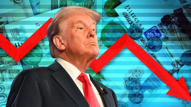 Oligarhii lui Putin se tem că Trump va prăbuși prețul „aurului negru” vital pentru viitorul Rusiei - Foto: Profimedia images