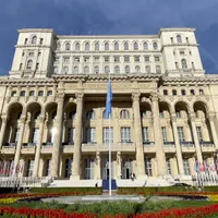 Palatul Parlamentului / Foto: Parlamentul Romaniei - Camera Deputatilor