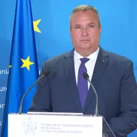 Ciucă face marele anunț în legătură cu majorarea procentului alocat din PNRR pentru pensii - FOTO: Facebook