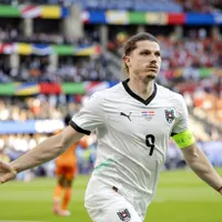 Euro 2024. Meci şoc în Grupa D. Austria bate Olanda şi se clasează pe primul loc - Foto: Profimedia Images
