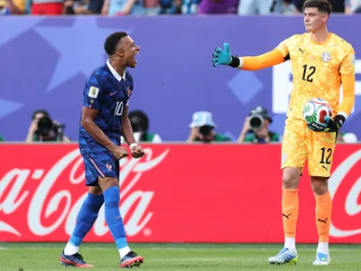 Gestul lui Mbappe de după Paraguay - Franța a provocat scandalul la CM 2026! Deschamps: ”Urmau să-l facă bucăți”
