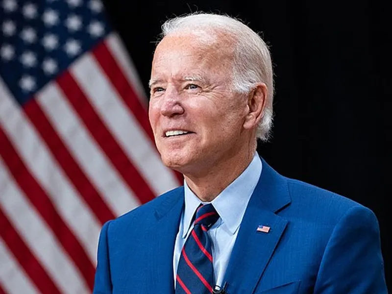 Preşedintele Statelor Unite ale Americii, Joe Biden, îşi începe vizita oficială în Mexic - Foto: The White House