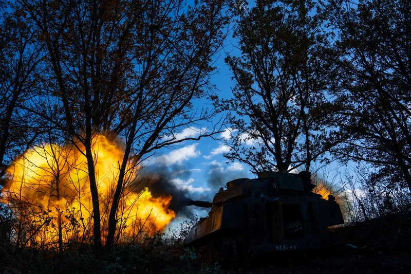 Armata rusă