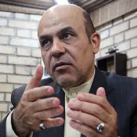 Alireza Akbari / Foto: Profimedia