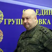 Serghei Surovikin - Foto: Profimedia Images