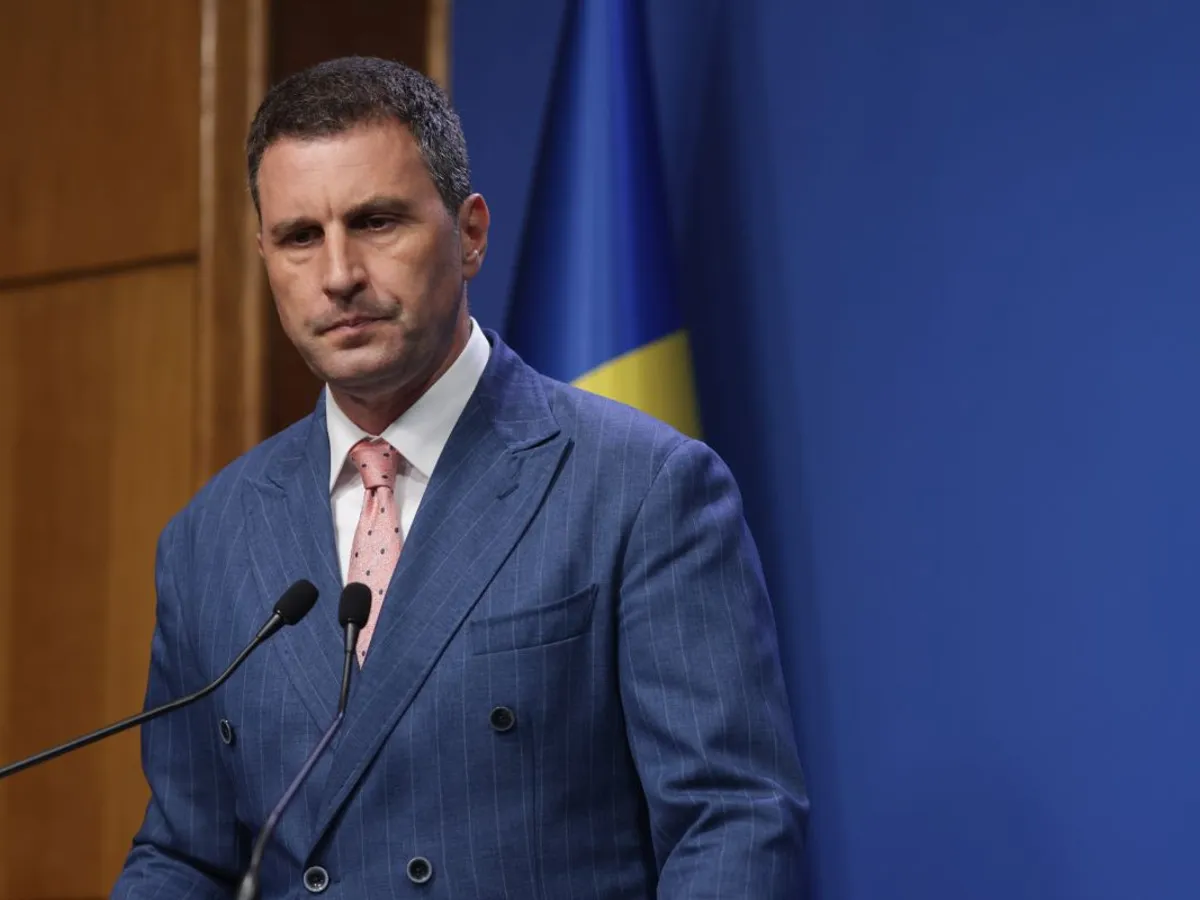Tanczos Barna negociază la Bruxelles: ANSVSA trebuie să repare urgent credibilitatea exportului de ovine