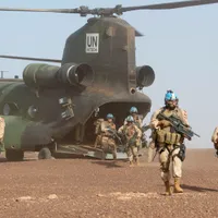 Europa poate aduna 30.000 de soldați pentru Ucraina - Foto: profimedia Images (imagine cu caracter ilustrativ)