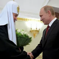 Comisia Europeană cere sancţionarea şefului Bisericii Ortodoxe Ruse. Kiril suține atacul lui Putin / kremlin.ru