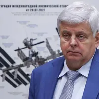 Membru asociat al Academiei de Științe din Rusia, Vladimir Soloviov/foto: tass