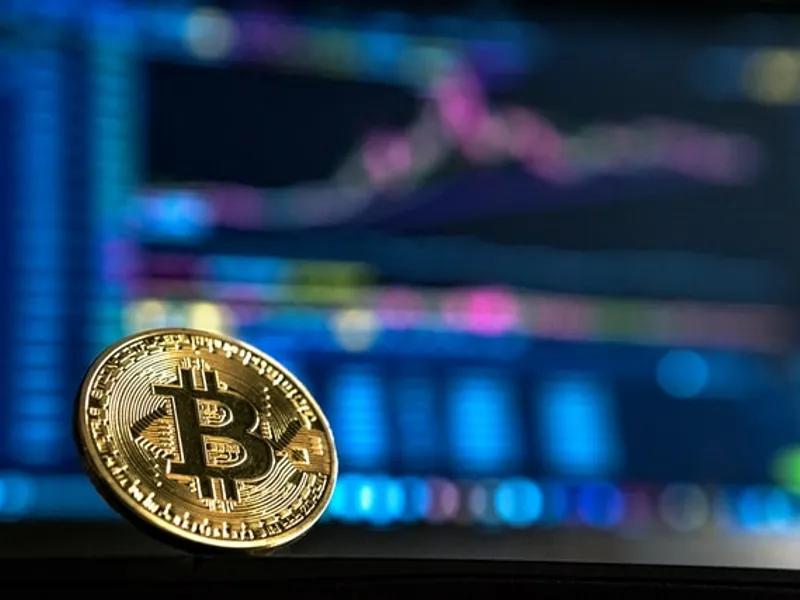 SUA a devenit lider mondial în minarea de bitcoin/FOTO: Unsplash