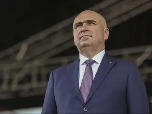 Ședință de Guvern vineri, pentru analizarea măsurilor fiscale. Ce se mai află pe ordinea de zi - Foto: INQUAM PHOTOS/Alexandru Buşcă