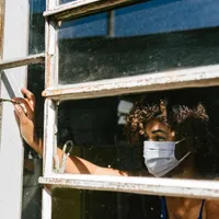 Producătorii de vaccinuri anti-COVID, G20 și FMI vor să accelereze imunizarea țărilor sărace/FOTO: Facebook/IMF