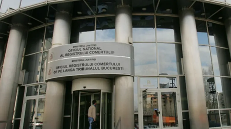 Declarația anuală privind beneficiarul real este nejustificată și va bloca ONRC, cred avocații/FOTO: economica.net