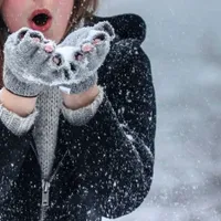 Vine o iarnă care ne va îngheța sângele în vine. Meteorologii anunță vortex polar și zăpezi - Foto: Pexels/Kristin Vogt (Imagine cu rol ilustrativ)