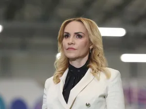 Firea: Voi continua, după 9 iunie, proiectele de promovare a adopţiilor din adăposturile ASPA - Foto: INQUAM Photos/ George Călin