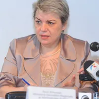 Sevil Shhaideh, fost ministru al Dezvoltării