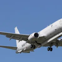 Misiune ultrasecretă a unui avion al SUA deasupra Mării Negre - Foto:Profimedia Images
