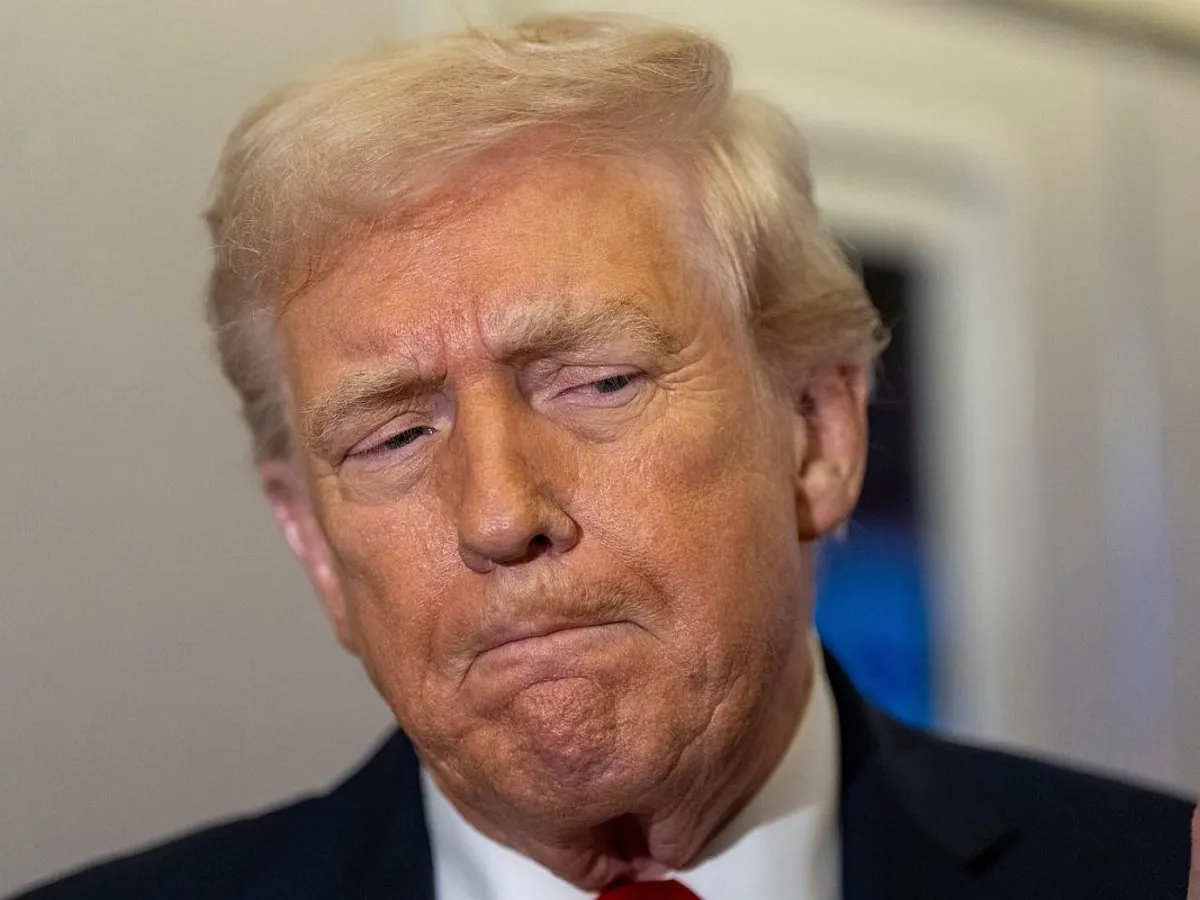 "Gardă de noapte" menită să-l monitorizeze pe Donald Trump. Care este statul ce face asta?