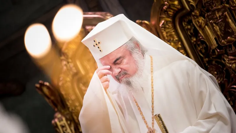 Foto: Basilica.ro