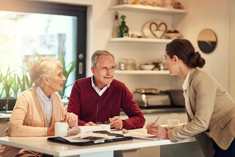 Pensionari Foto: Freepik (imagine cu rol ilustrativ)