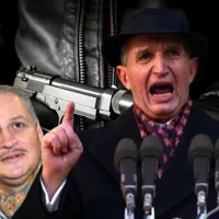 CArlos Șacalul, un terorist fără remușcări- Foto: colaj
