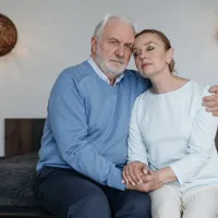 Cuplu trist - Foto: Pexels (Imagine cu rol ilustrativ)